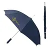 EXECUTIVE UMBRELLA: 46" Arc with Soft Touch Handle