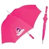 EXECUTIVE UMBRELLA: 46" Arc with Soft Touch Handle