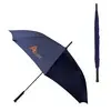 EXECUTIVE UMBRELLA: 46" Arc with Straight Handle