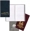 Custom Branded Executive Tally Book