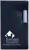 Custom Executive Pocket Planner with Pen.