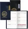 Branded Pocket Planner Set