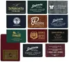 Custom Personalized Executive Card Cases