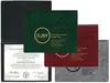 Custom Branded Diploma Cover