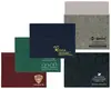 Personalized Executive Vinyl Underarm Portfolio