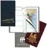 Branded Custom Vinyl Pocket Planner
