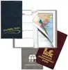 Customized Weekly Pocket Planner - Executive Vinyl
