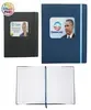 Executive XL Hardcover Notebook (7.5x10) - Dome Label Print