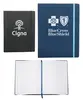 Executive XL Hardcover Notebook (7.5x10) - Dome Label Print