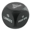 Custom Exercise Dice - Fun Workout Tool