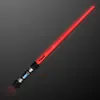 Expandable Saber Light Up Swords
