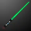 Expandable Saber Light Up Swords