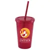 Explore -   - Full Color 16 Oz. Double Wall Tumbler Cup