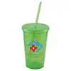 Explore -   - Full Color 16 Oz. Double Wall Tumbler Cup