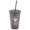 Explore - USA 16 Oz. Double Wall Tumbler Cup