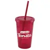 Explore - USA 16 Oz. Double Wall Tumbler Cup