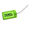 Explorer Luggage Tag