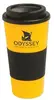 Personalized Commuter Tumbler - 16 oz.