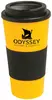 Personalized Commuter Tumbler - 16 oz.
