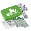 Personalized Hand Sanitizer Kit - Express Clean & Safe