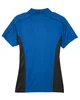 Extreme Ladies' Eperformance Fuse Snag Protection Plus Colorblock Polo