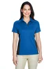 Extreme Ladies' Eperformance Fuse Snag Protection Plus Colorblock Polo