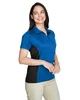 Extreme Ladies' Eperformance Fuse Snag Protection Plus Colorblock Polo