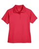 Extreme Ladies' Eperformance Ottoman Textured Polo