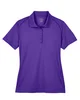 Extreme Ladies' Eperformance Shield Snag Protection Short-Sleeve Polo