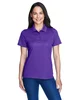 Extreme Ladies' Eperformance Shield Snag Protection Short-Sleeve Polo