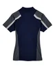 Extreme Ladies' Eperformance Strike Colorblock Snag Protection Polo