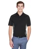 Extreme Men's Eperformance Fuse Snag Protection Plus Colorblock Polo