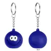 Eye Poppers Stress Reliever Keychain