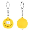 Eye Poppers Stress Reliever Keychain