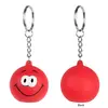 Eye Poppers Stress Reliever Keychain