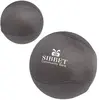 Branded Fabric Round Ball