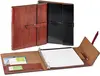 Fabrizio Refillable Portfolio w/ 3-Ring Binder