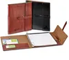 Fabrizio Refillable Portfolio w/ 3-Ring Binder