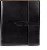 Fabrizio Refillable Portfolio w/ 3-Ring Binder