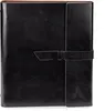 Fabrizio Refillable Portfolio w/ 3-Ring Binder