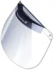 Lightweight Protective Face Shield for Clear Vision and Comfort - PPE PPI