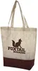 Custom Printed Fairview Non-Woven Tote Bag