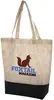 Custom Printed Fairview Non-Woven Tote Bag