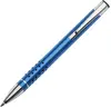 Executive Aluminum Ballpoint Pen with Custom Logo for Business Promotion