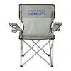 Custom Branded Event Folding Chair - 300lb Capacity