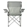 Custom Branded Event Folding Chair - 300lb Capacity