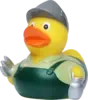 Farmer Rubber Duck