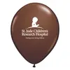 Fashion Color Qualatex Latex Balloons (11")