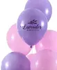 Fashion Opaque Latex Balloon (11")