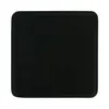 Faux Leather Coaster Square